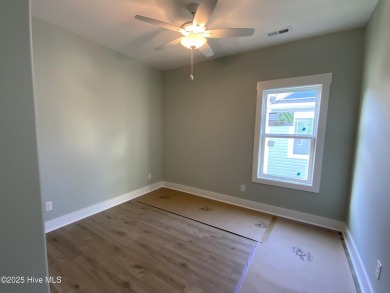 New Construction on Oak Island in the highly sought after Lsv on Founders Club At St. James Plantation in North Carolina - for sale on GolfHomes.com, golf home, golf lot