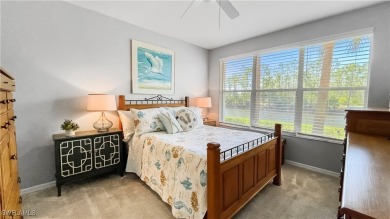 Welcome to this beautiful first floor condo overlooking a on Colonial Country Club in Florida - for sale on GolfHomes.com, golf home, golf lot
