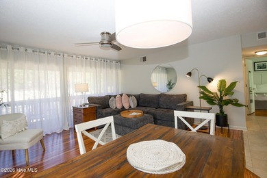 IMPORTANT - STR info This condominium is grandfathered under the on  in North Carolina - for sale on GolfHomes.com, golf home, golf lot