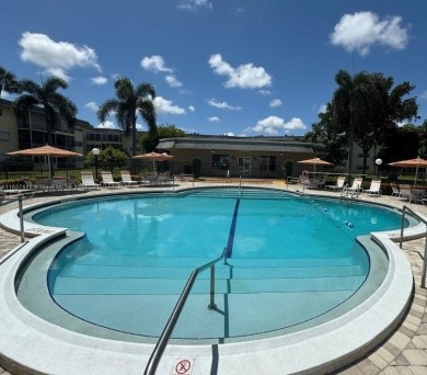 Remarkable and spacious 1/1 condo with a kitchen that has its on Lauderhill Golf Course in Florida - for sale on GolfHomes.com, golf home, golf lot