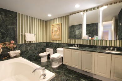 Magnificent 2 bedroom, 2.5 bath Penthouse with enormous rooftop on Garden City Golf Club in New York - for sale on GolfHomes.com, golf home, golf lot