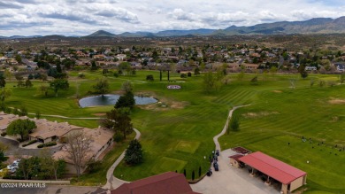 Prime multifamily lot with endless potential! Located in a on Prescott Golf and Country Club in Arizona - for sale on GolfHomes.com, golf home, golf lot