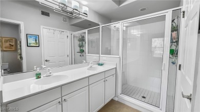 Welcome to this beautiful first floor condo overlooking a on Colonial Country Club in Florida - for sale on GolfHomes.com, golf home, golf lot