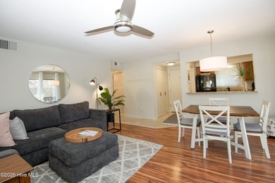 IMPORTANT - STR info This condominium is grandfathered under the on  in North Carolina - for sale on GolfHomes.com, golf home, golf lot