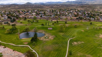 Prime multifamily lot with endless potential! Located in a on Prescott Golf and Country Club in Arizona - for sale on GolfHomes.com, golf home, golf lot