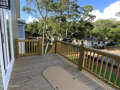 New Construction on Oak Island in the highly sought after Lsv on Founders Club At St. James Plantation in North Carolina - for sale on GolfHomes.com, golf home, golf lot