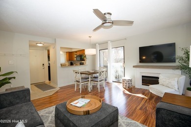 IMPORTANT - STR info This condominium is grandfathered under the on  in North Carolina - for sale on GolfHomes.com, golf home, golf lot