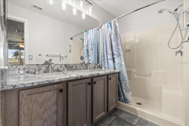 Short Sale. This well-maintained 2-bedroom, 2-bathroom on Stonegate Golf Club in Florida - for sale on GolfHomes.com, golf home, golf lot