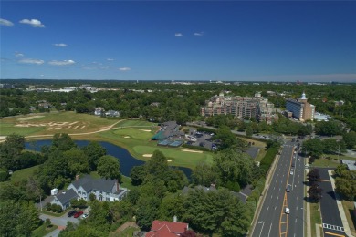 Magnificent 2 bedroom, 2.5 bath Penthouse with enormous rooftop on Garden City Golf Club in New York - for sale on GolfHomes.com, golf home, golf lot