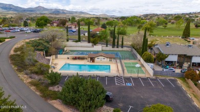 Prime multifamily lot with endless potential! Located in a on Prescott Golf and Country Club in Arizona - for sale on GolfHomes.com, golf home, golf lot