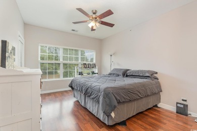Welcome to this stunning 2-bedroom, 2-bathroom condo in the on Mystical Golf Man O War Golf Links in South Carolina - for sale on GolfHomes.com, golf home, golf lot
