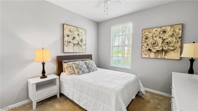 Welcome to this beautiful first floor condo overlooking a on Colonial Country Club in Florida - for sale on GolfHomes.com, golf home, golf lot