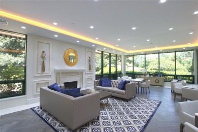Magnificent 2 bedroom, 2.5 bath Penthouse with enormous rooftop on Garden City Golf Club in New York - for sale on GolfHomes.com, golf home, golf lot