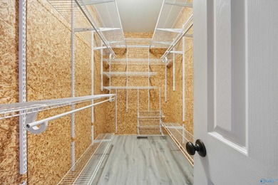 Welcome home to your single level, exceptionally built residence on Hampton Cove Golf Course in Alabama - for sale on GolfHomes.com, golf home, golf lot