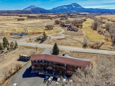 Beautifully remodeled and updated Fort condominium! Top floor on Grandote Peaks Golf Club in Colorado - for sale on GolfHomes.com, golf home, golf lot