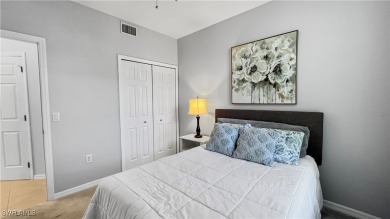 Welcome to this beautiful first floor condo overlooking a on Colonial Country Club in Florida - for sale on GolfHomes.com, golf home, golf lot