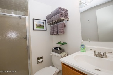 IMPORTANT - STR info This condominium is grandfathered under the on  in North Carolina - for sale on GolfHomes.com, golf home, golf lot