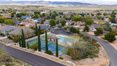 Prime multifamily lot with endless potential! Located in a on Prescott Golf and Country Club in Arizona - for sale on GolfHomes.com, golf home, golf lot