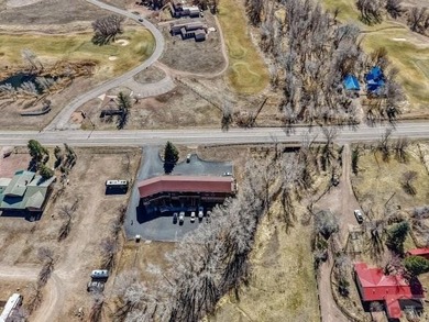 Beautifully remodeled and updated Fort condominium! Top floor on Grandote Peaks Golf Club in Colorado - for sale on GolfHomes.com, golf home, golf lot