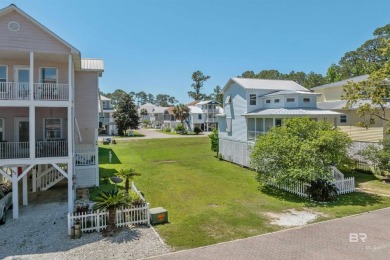Build your dream coastal getaway in Bay Gardens-a charming and on Peninsula Golf and Racquet Club in Alabama - for sale on GolfHomes.com, golf home, golf lot