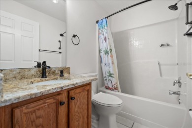 Short Sale. This well-maintained 2-bedroom, 2-bathroom on Stonegate Golf Club in Florida - for sale on GolfHomes.com, golf home, golf lot