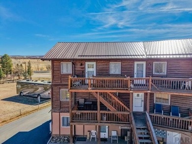 Beautifully remodeled and updated Fort condominium! Top floor on Grandote Peaks Golf Club in Colorado - for sale on GolfHomes.com, golf home, golf lot