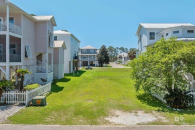 Build your dream coastal getaway in Bay Gardens-a charming and on Peninsula Golf and Racquet Club in Alabama - for sale on GolfHomes.com, golf home, golf lot