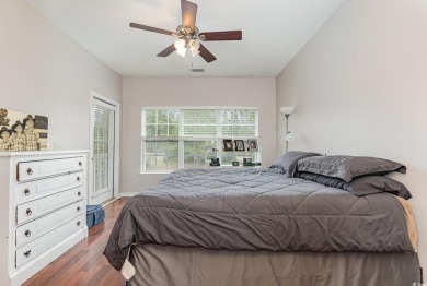 Welcome to this stunning 2-bedroom, 2-bathroom condo in the on Mystical Golf Man O War Golf Links in South Carolina - for sale on GolfHomes.com, golf home, golf lot