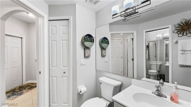 Welcome to this beautiful first floor condo overlooking a on Colonial Country Club in Florida - for sale on GolfHomes.com, golf home, golf lot