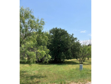 If you are looking for an easy lot to build on consider this lot on Ram Rock Golf Course in Texas - for sale on GolfHomes.com, golf home, golf lot