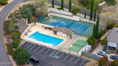 Prime multifamily lot with endless potential! Located in a on Prescott Golf and Country Club in Arizona - for sale on GolfHomes.com, golf home, golf lot