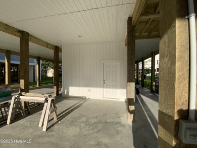 New Construction on Oak Island in the highly sought after Lsv on Founders Club At St. James Plantation in North Carolina - for sale on GolfHomes.com, golf home, golf lot