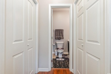 Welcome to this stunning 2-bedroom, 2-bathroom condo in the on Mystical Golf Man O War Golf Links in South Carolina - for sale on GolfHomes.com, golf home, golf lot