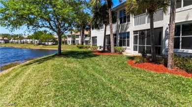 Welcome to this beautiful first floor condo overlooking a on Colonial Country Club in Florida - for sale on GolfHomes.com, golf home, golf lot