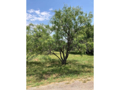 If you are looking for an easy lot to build on consider this lot on Ram Rock Golf Course in Texas - for sale on GolfHomes.com, golf home, golf lot