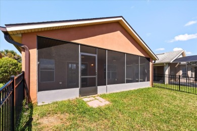 Short Sale. This well-maintained 2-bedroom, 2-bathroom on Stonegate Golf Club in Florida - for sale on GolfHomes.com, golf home, golf lot