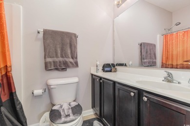Welcome to this stunning 2-bedroom, 2-bathroom condo in the on Mystical Golf Man O War Golf Links in South Carolina - for sale on GolfHomes.com, golf home, golf lot