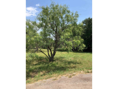 If you are looking for an easy lot to build on consider this lot on Ram Rock Golf Course in Texas - for sale on GolfHomes.com, golf home, golf lot