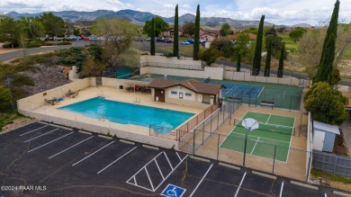 Prime multifamily lot with endless potential! Located in a on Prescott Golf and Country Club in Arizona - for sale on GolfHomes.com, golf home, golf lot