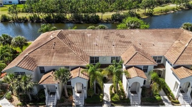 Welcome to this beautiful first floor condo overlooking a on Colonial Country Club in Florida - for sale on GolfHomes.com, golf home, golf lot
