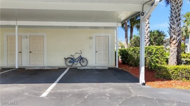 Welcome to this beautiful first floor condo overlooking a on Colonial Country Club in Florida - for sale on GolfHomes.com, golf home, golf lot