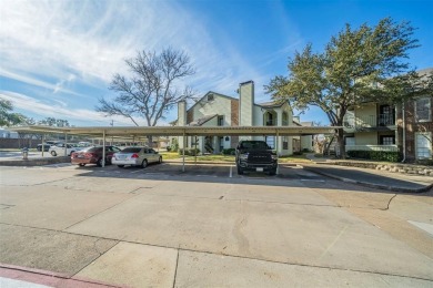 Welcome to your dream condo, a perfect blend of modern elegance on Prestonwood Country Club - Dallas County in Texas - for sale on GolfHomes.com, golf home, golf lot