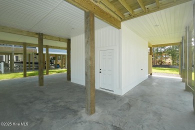 New Construction on Oak Island in the highly sought after Lsv on Founders Club At St. James Plantation in North Carolina - for sale on GolfHomes.com, golf home, golf lot