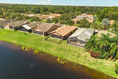Short Sale. This well-maintained 2-bedroom, 2-bathroom on Stonegate Golf Club in Florida - for sale on GolfHomes.com, golf home, golf lot