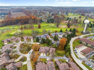 Discover effortless comfort in this charming condominium on Mayfair Country Club in Ohio - for sale on GolfHomes.com, golf home, golf lot