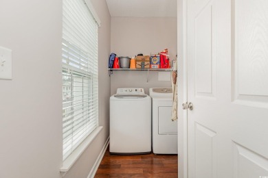 Welcome to this stunning 2-bedroom, 2-bathroom condo in the on Mystical Golf Man O War Golf Links in South Carolina - for sale on GolfHomes.com, golf home, golf lot