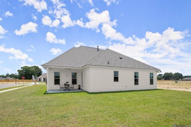 Broussard B plan by Level Homes underway in Heather Oak!  The on Willowdale Country Club in Louisiana - for sale on GolfHomes.com, golf home, golf lot