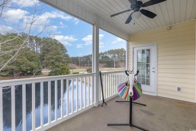 Welcome to this stunning 2-bedroom, 2-bathroom condo in the on Mystical Golf Man O War Golf Links in South Carolina - for sale on GolfHomes.com, golf home, golf lot