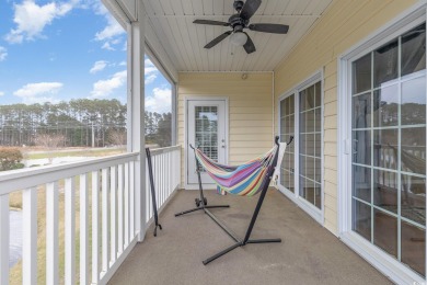 Welcome to this stunning 2-bedroom, 2-bathroom condo in the on Mystical Golf Man O War Golf Links in South Carolina - for sale on GolfHomes.com, golf home, golf lot
