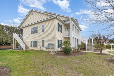 Welcome to this stunning 2-bedroom, 2-bathroom condo in the on Mystical Golf Man O War Golf Links in South Carolina - for sale on GolfHomes.com, golf home, golf lot